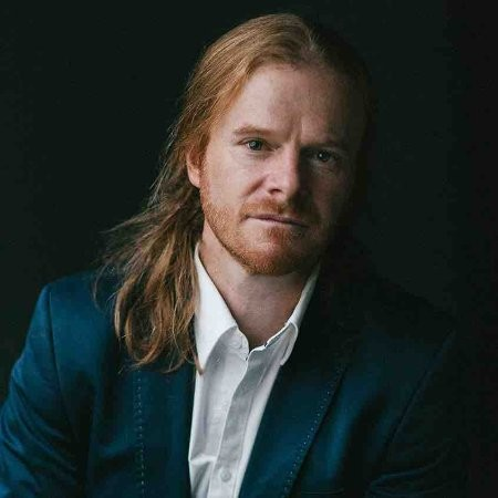 Benjamin Matthews avatar image