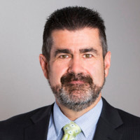 Ric Birkett avatar image