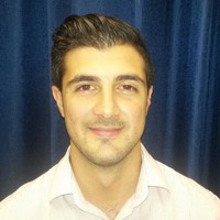 Matthew Calabrese avatar image