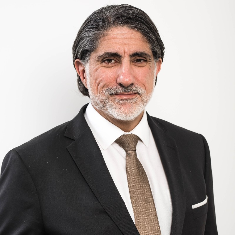 David Glinatsis avatar image