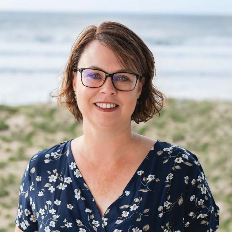 Heather Locker avatar image