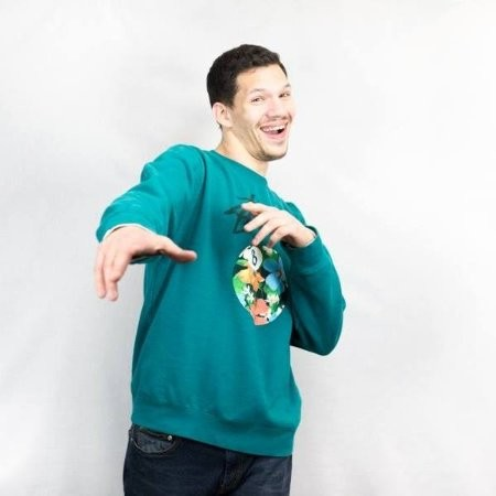 John-Michael Nalette avatar image