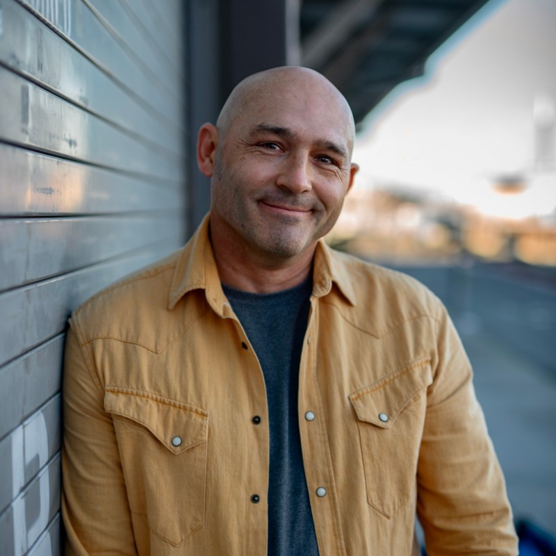 Erich Nachbar avatar image