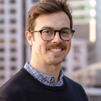 Nick Tankard avatar image