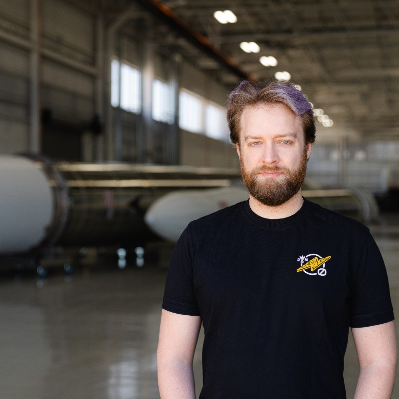 Tim Fall avatar image