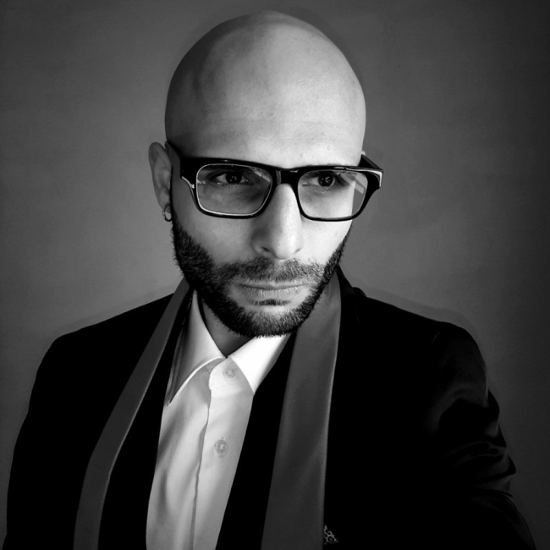 Eric Ollargiu avatar image