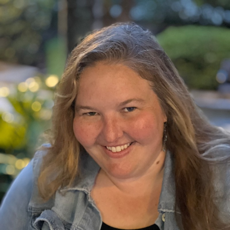 Hannah Standiford avatar image