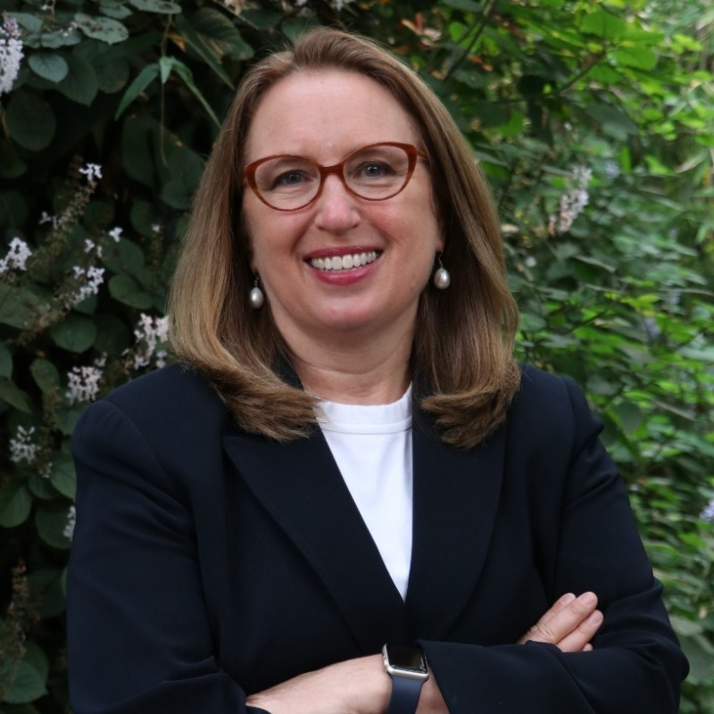 Sophie Hahn avatar image