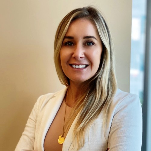 Tracy Foster avatar image