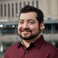 Eli Sklarsky avatar image