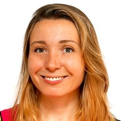 Veronica Hanus avatar image