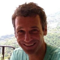 Profile Image for David Finkelstein