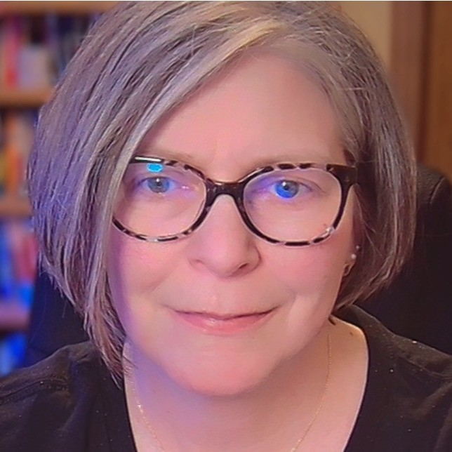 Lori MacVittie avatar image