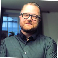 Mark Turner avatar image