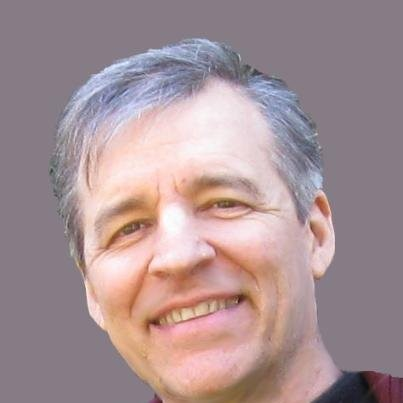 Michael Hurwicz avatar image