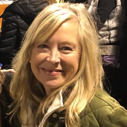 Pegeen Prichard avatar image