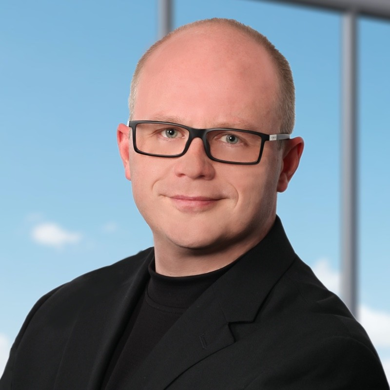 Martin Olsen avatar image