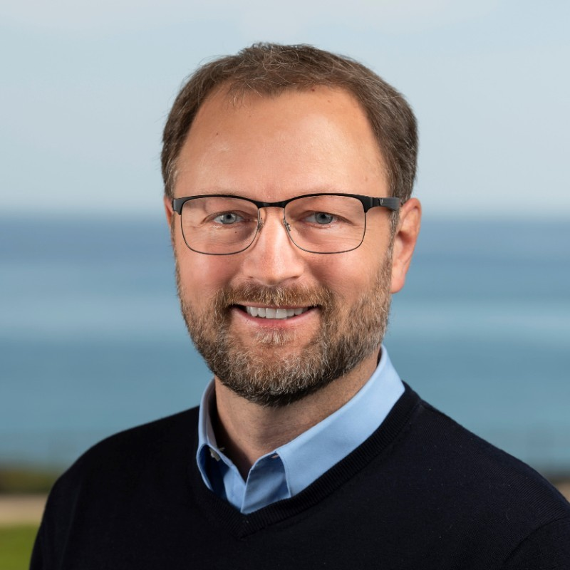 Eric Masanet avatar image