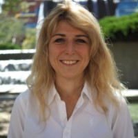 Profile Image for Daria Siganova