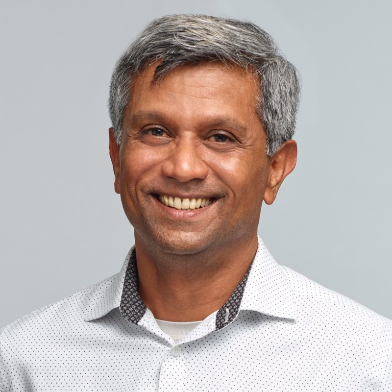 Rags Srinivasan avatar image