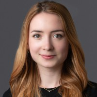 Madison Freeman avatar image