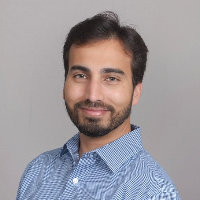 Saif F. avatar image