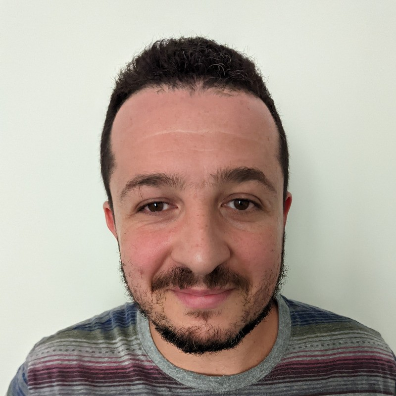 Levon Budagyan avatar image