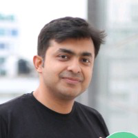 Profile Image for Aayush Jain