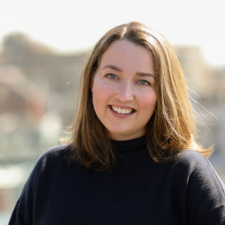 Hannah S. avatar image