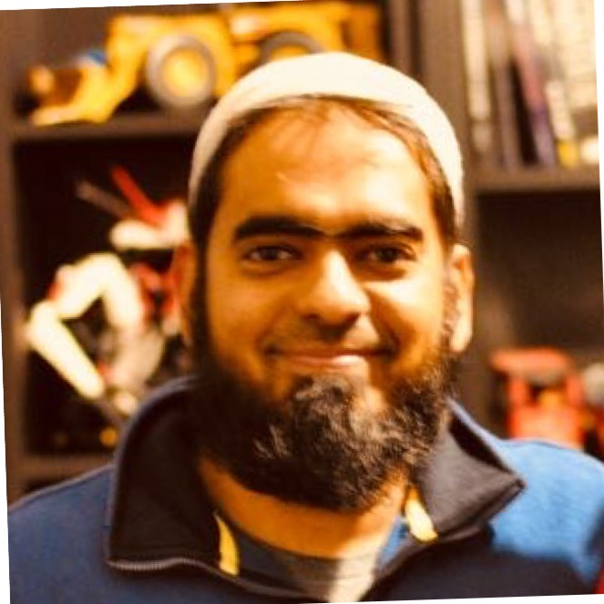 Naeem Altaf avatar image