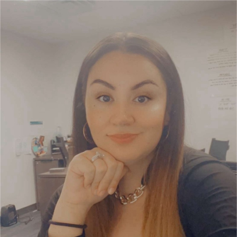 Brandy Ramos avatar image