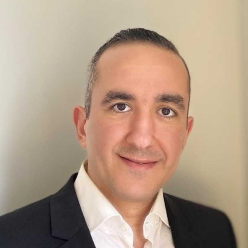 Ahmed Khalil avatar image