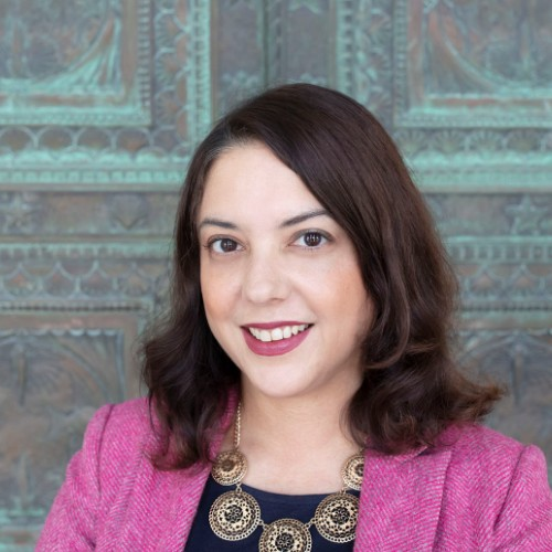 Danielle DuMerer avatar image