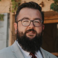 Mitchell Reynolds avatar image