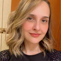 Priscila Meneguzzo avatar image