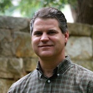 Mark R. Glenewinkel avatar image