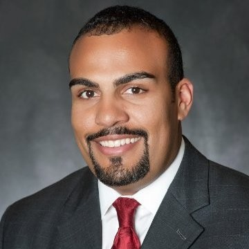 Clifford S Pumphrey III avatar image