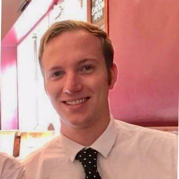 Alex Russell avatar image