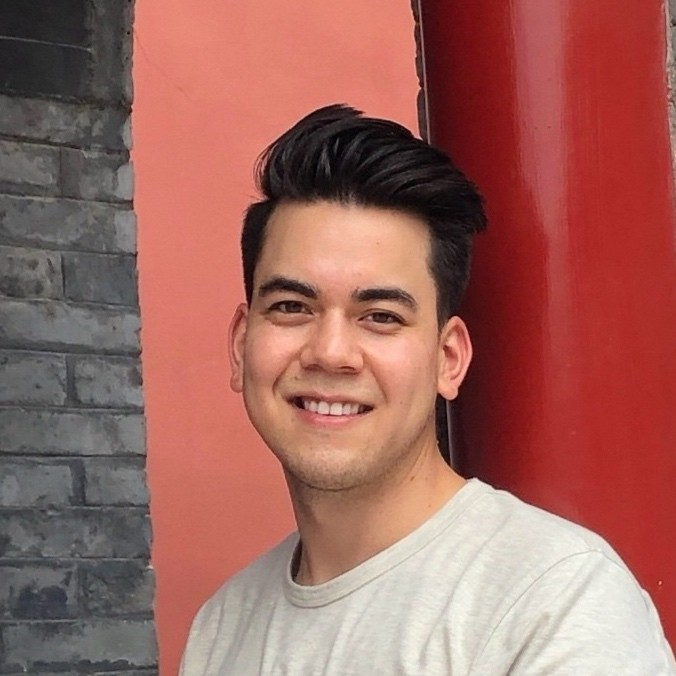 David Purdie avatar image