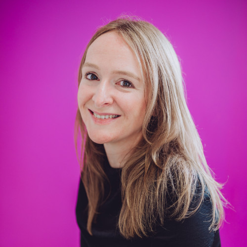 Louise Howard avatar image