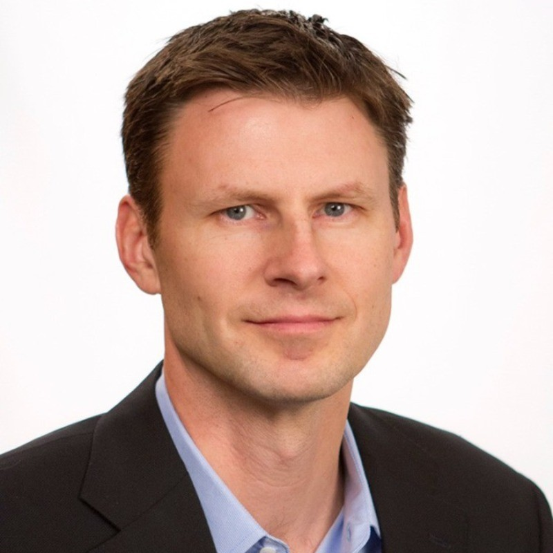 John Schmidt avatar image