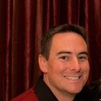 Tony Ross avatar image