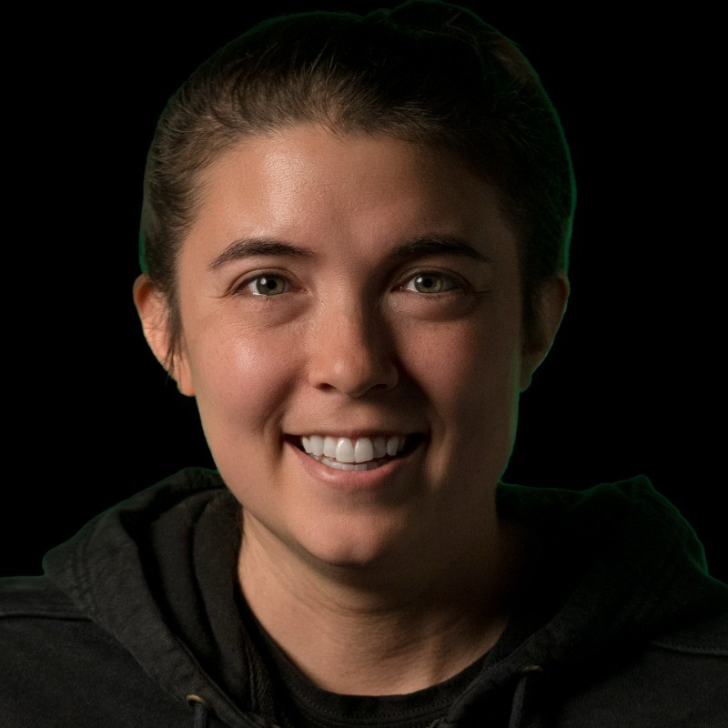 Abbie Cassel avatar image