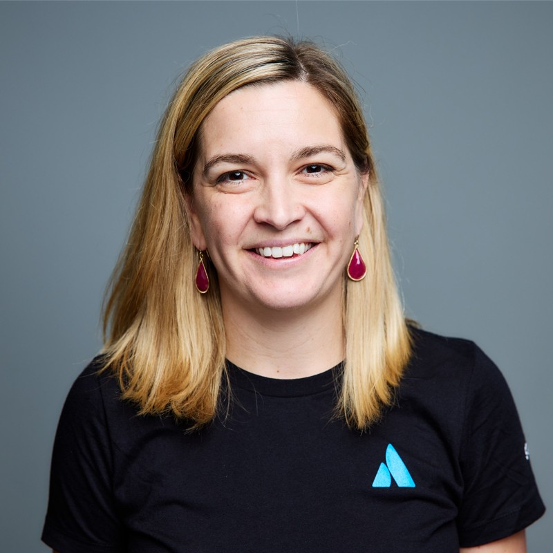 Angela Leaf (Griffey) avatar image