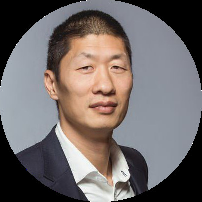 Pierre Morsa avatar image