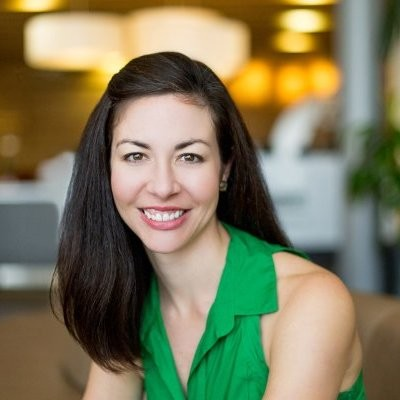 Catherine Bedell avatar image