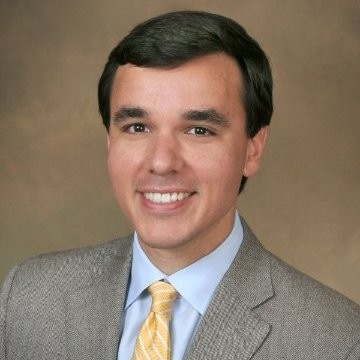 Richard B. Nicholas avatar image