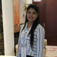 Simran Gambhir avatar image