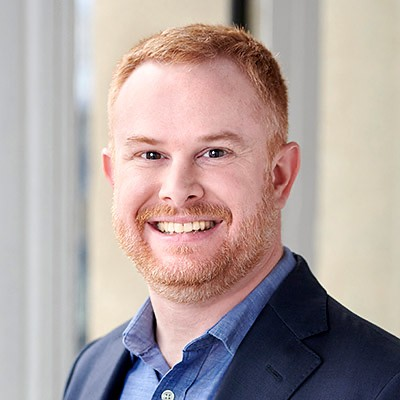 Stephen Winslow avatar image