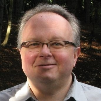 Pete Skeggs avatar image